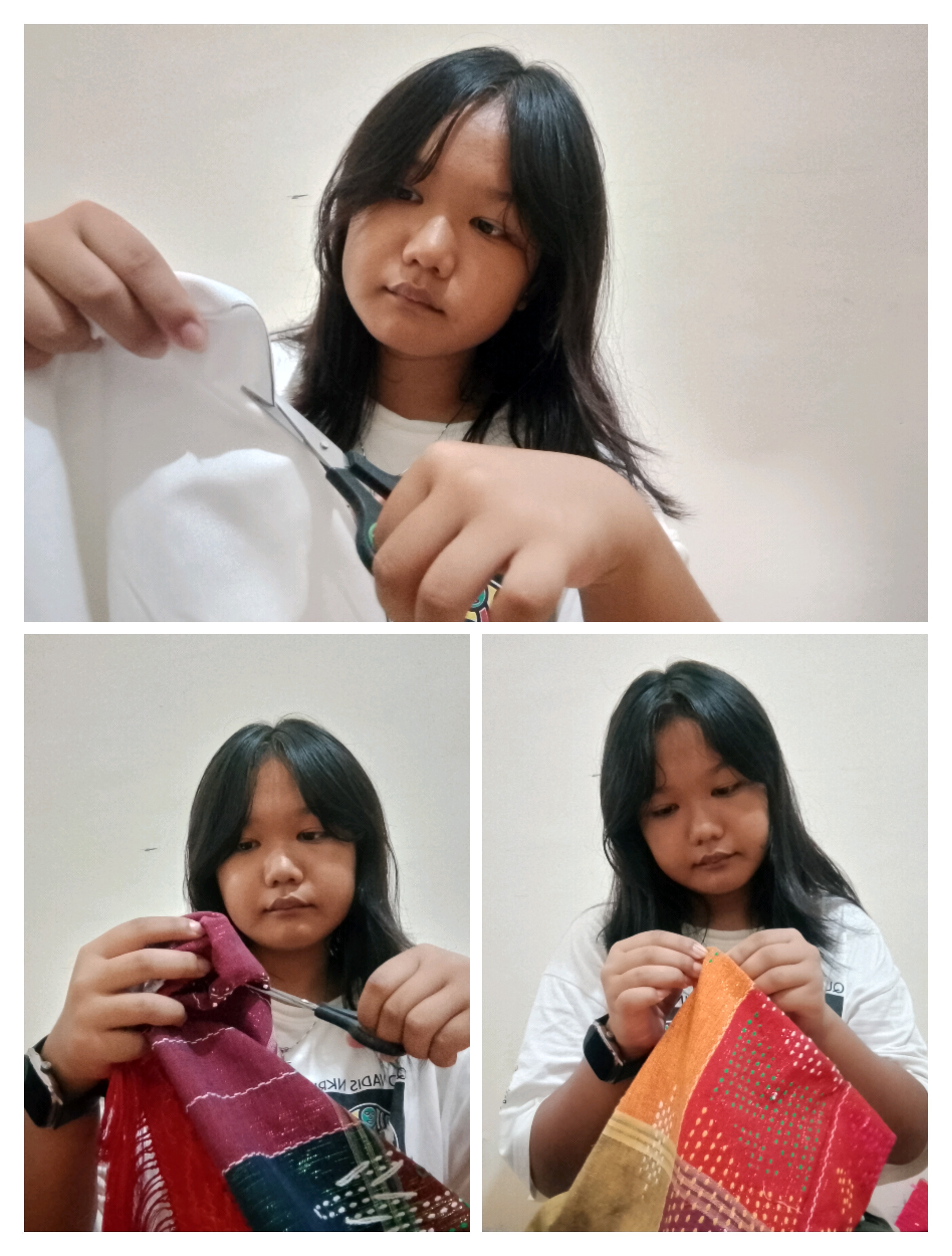Dokumentasi projek