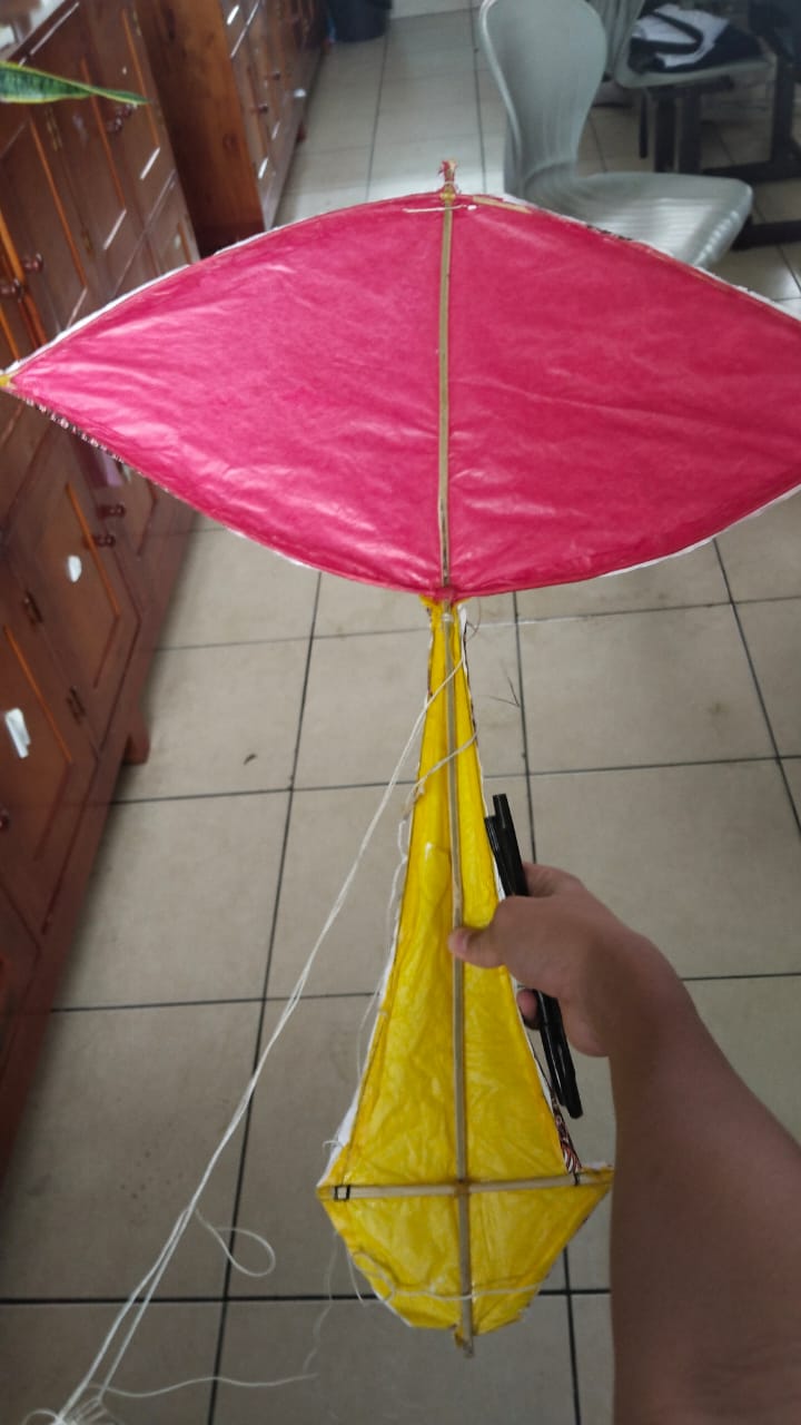 Dokumentasi projek